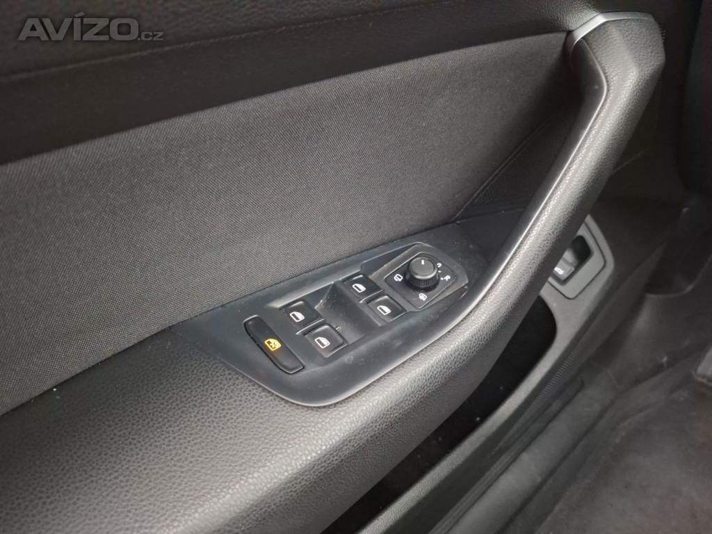 Foto inzerátu VW Passat 2.0 TDI