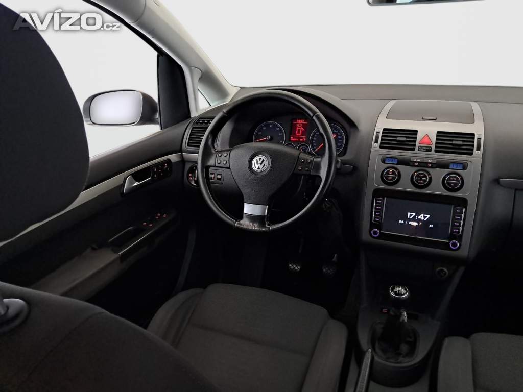 Foto inzerátu VW Touran 1.4 TSI