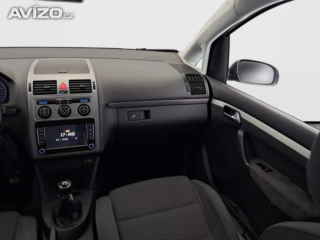 Foto inzerátu VW Touran 1.4 TSI