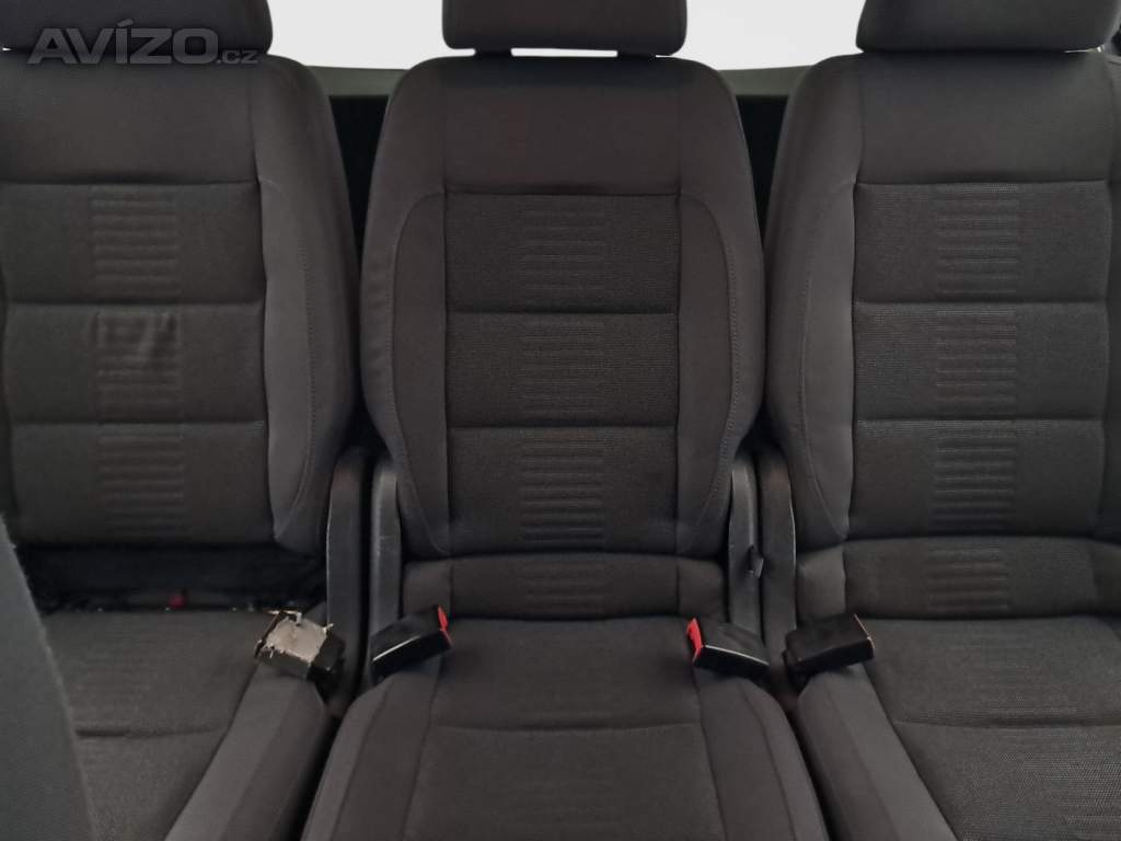 Foto inzerátu VW Touran 1.4 TSI