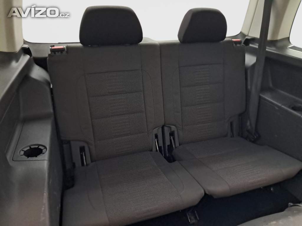 Foto inzerátu VW Touran 1.4 TSI