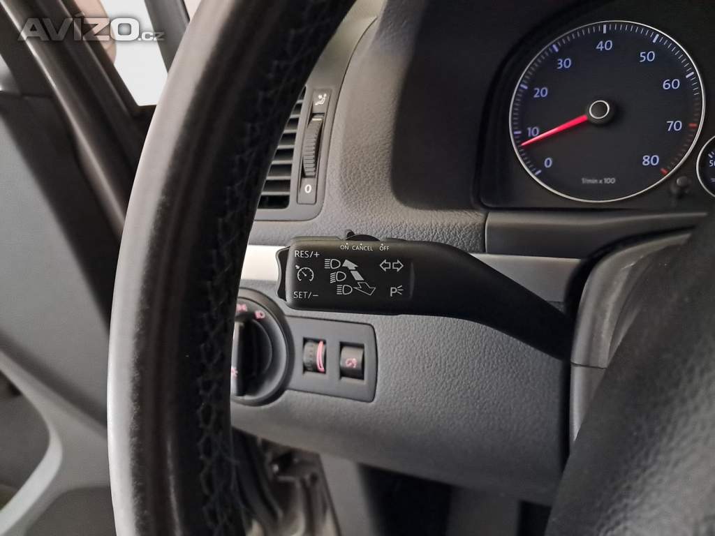 Foto inzerátu VW Touran 1.4 TSI