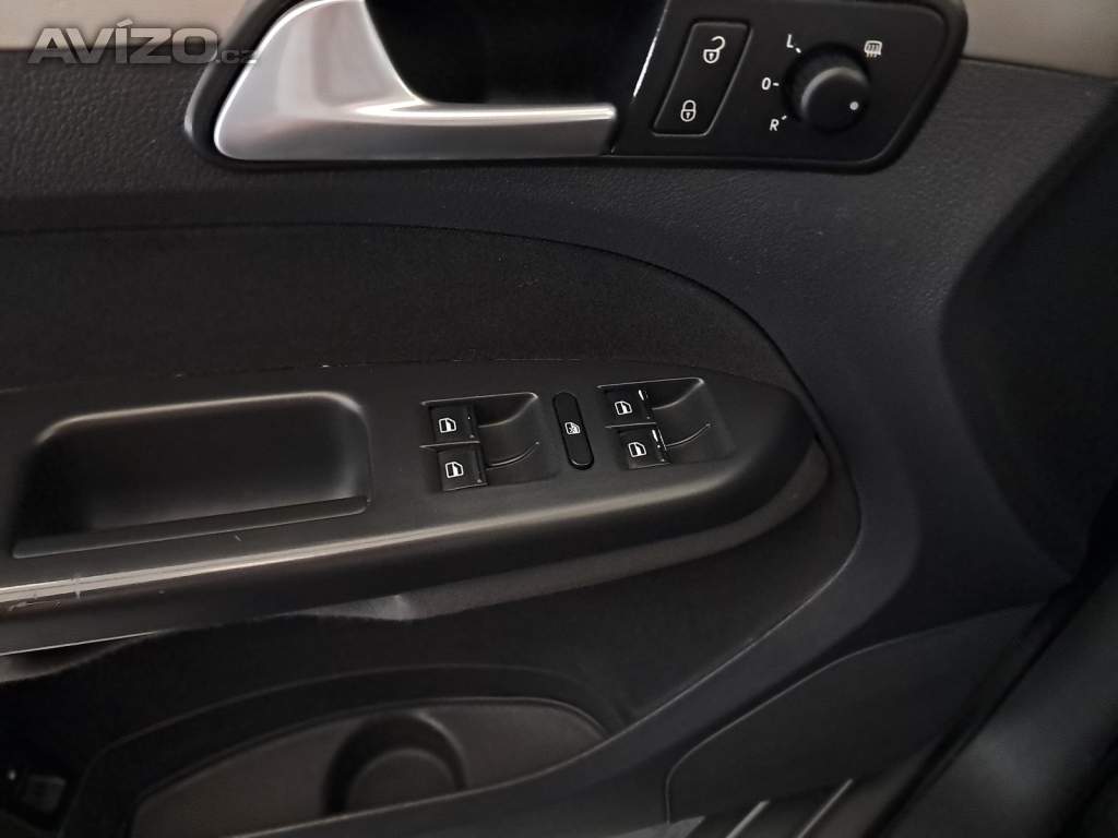 Foto inzerátu VW Touran 1.4 TSI