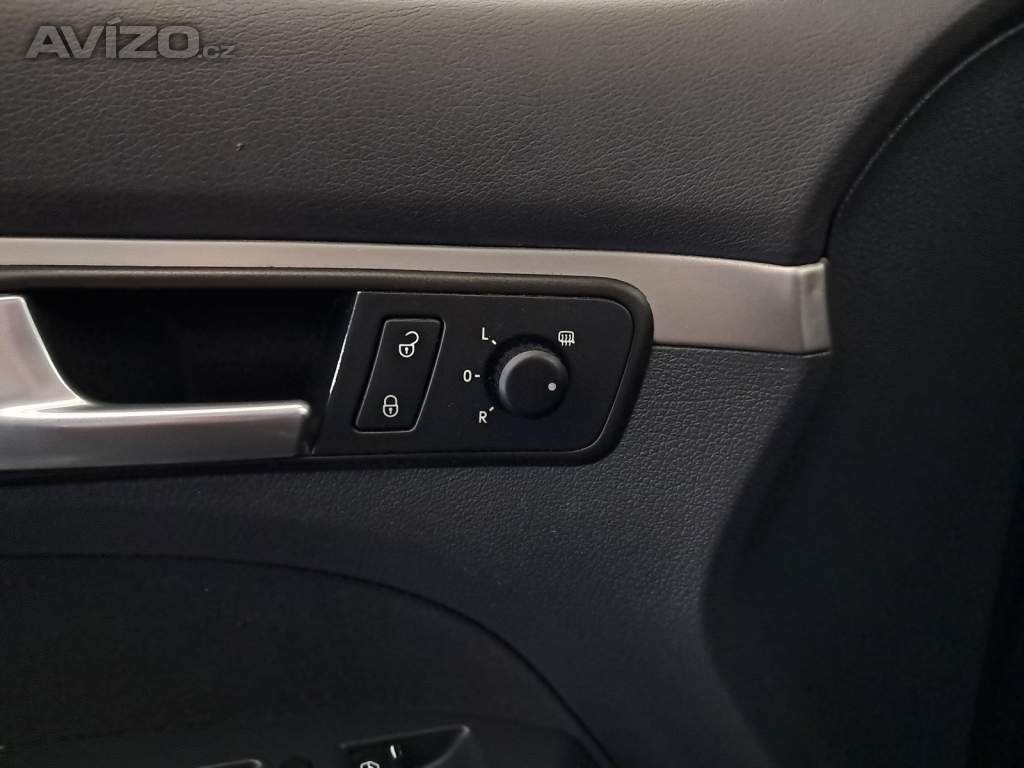 Foto inzerátu VW Touran 1.4 TSI