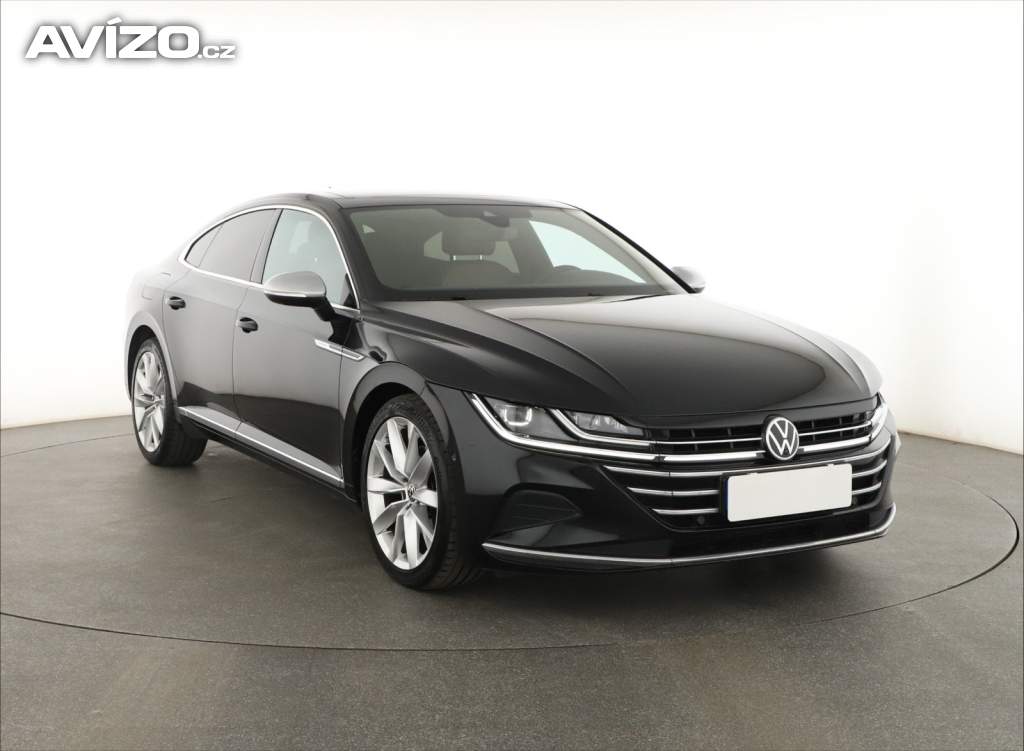 VW Arteon 2.0 TDI 4Motion