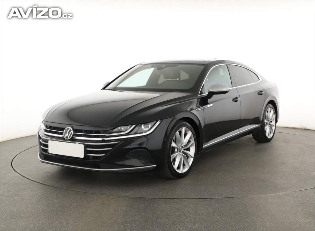 Foto inzerátu VW Arteon 2.0 TDI 4Motion