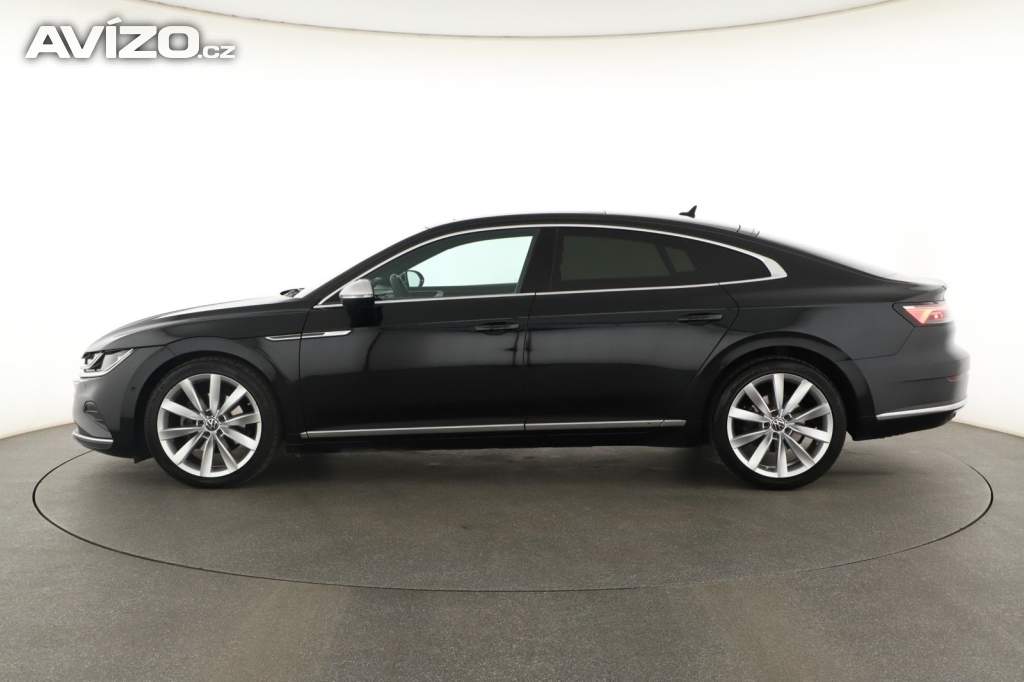 Foto inzerátu VW Arteon 2.0 TDI 4Motion