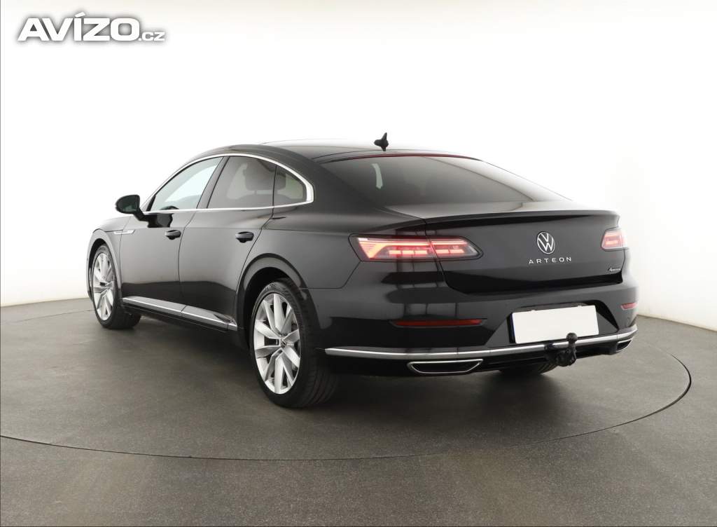 Foto inzerátu VW Arteon 2.0 TDI 4Motion