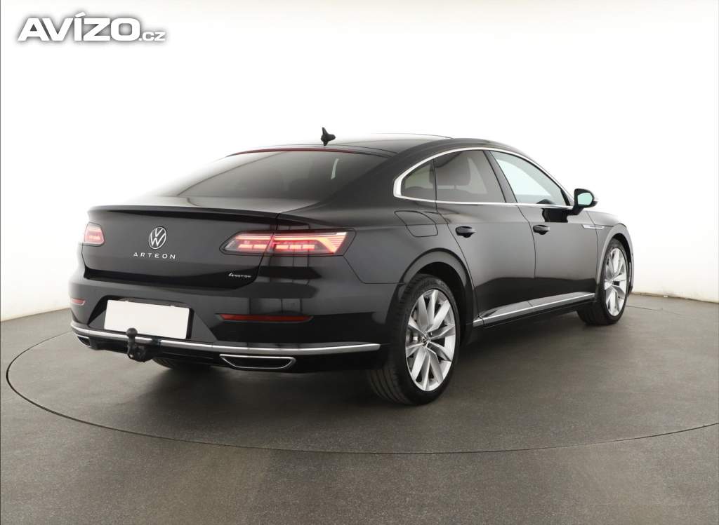 Foto inzerátu VW Arteon 2.0 TDI 4Motion