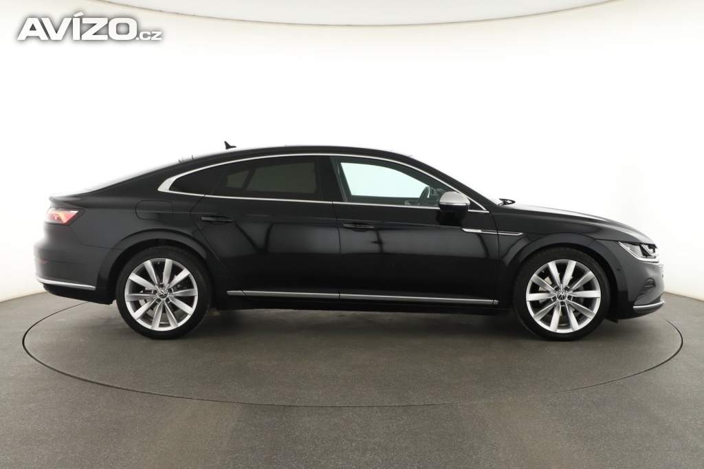 Foto inzerátu VW Arteon 2.0 TDI 4Motion