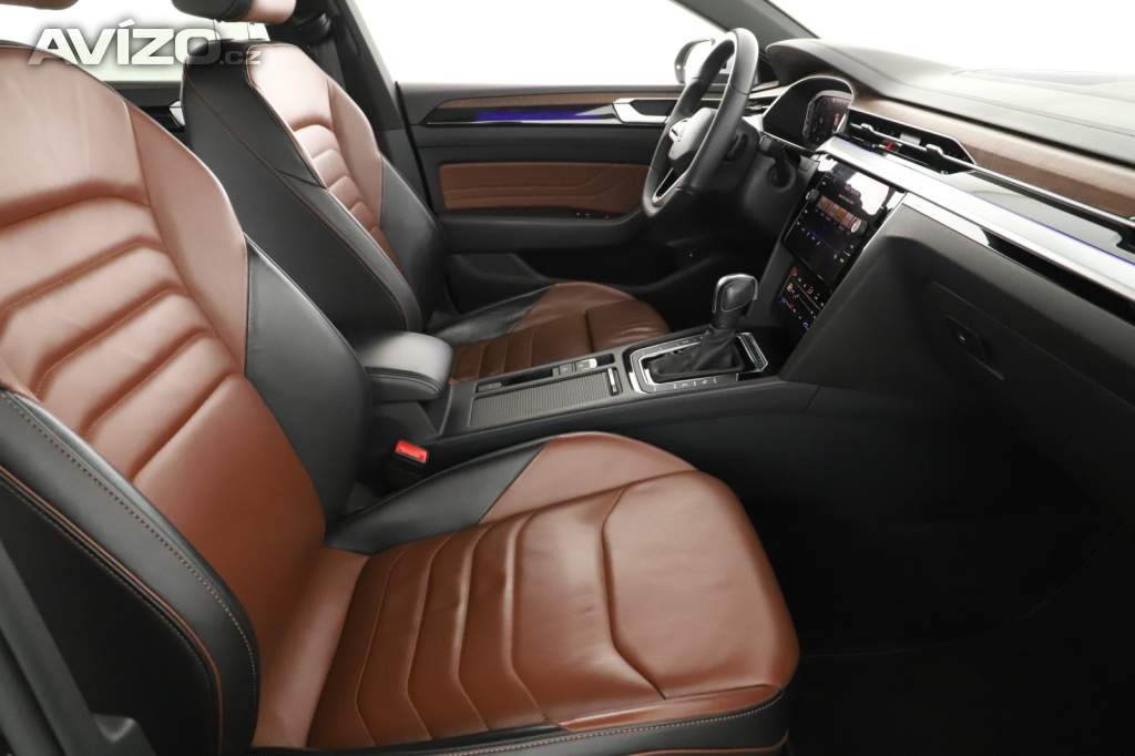 Foto inzerátu VW Arteon 2.0 TDI 4Motion