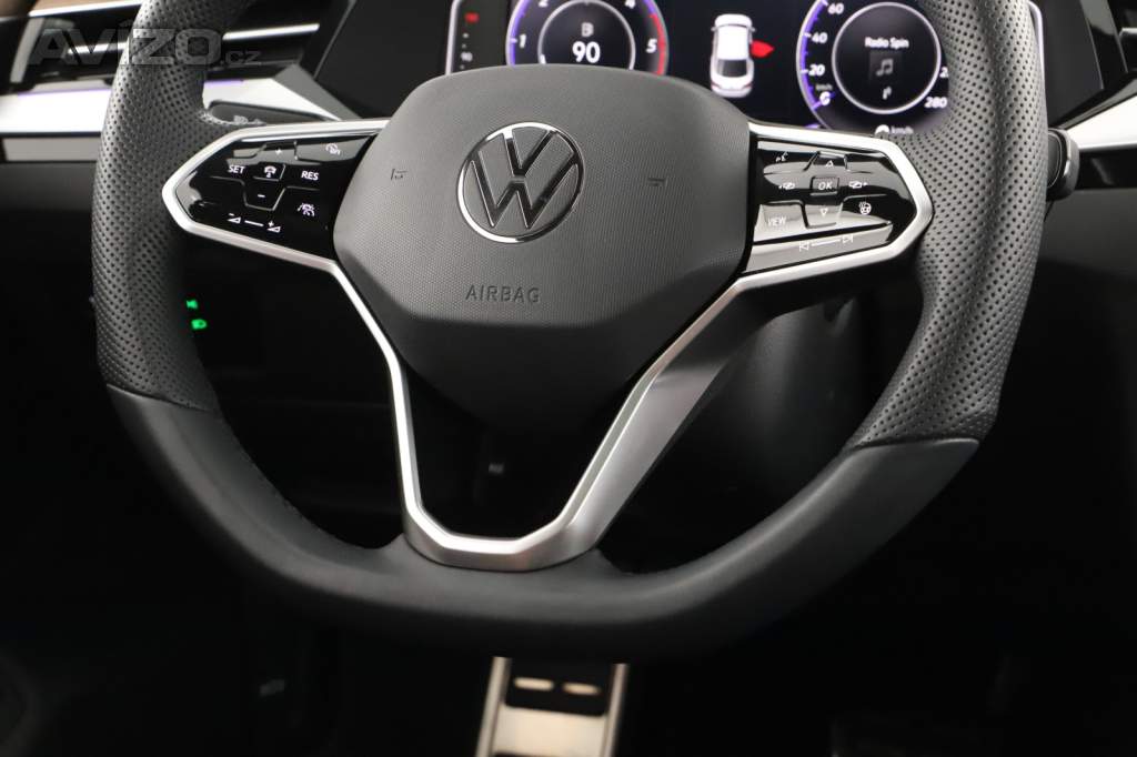 Foto inzerátu VW Arteon 2.0 TDI 4Motion