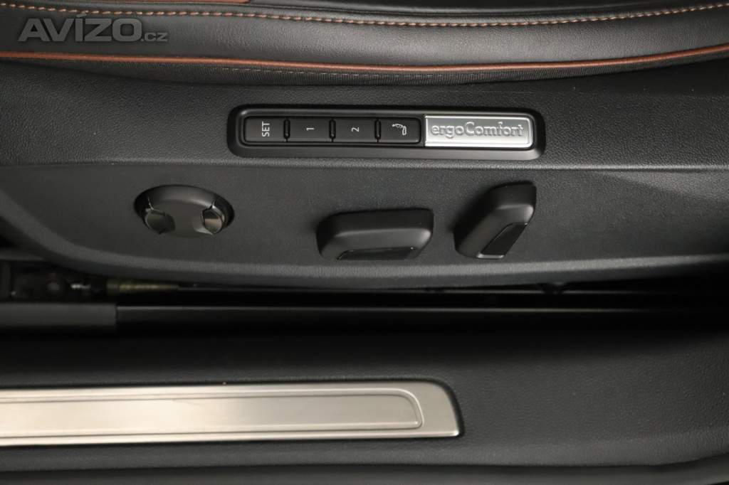 Foto inzerátu VW Arteon 2.0 TDI 4Motion