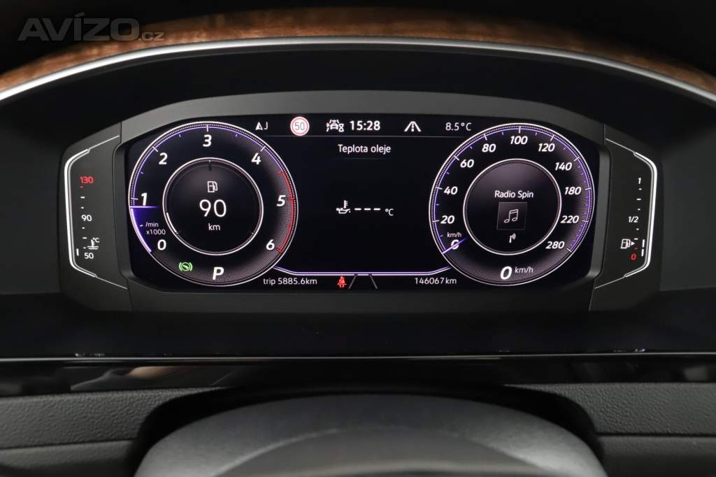 Foto inzerátu VW Arteon 2.0 TDI 4Motion