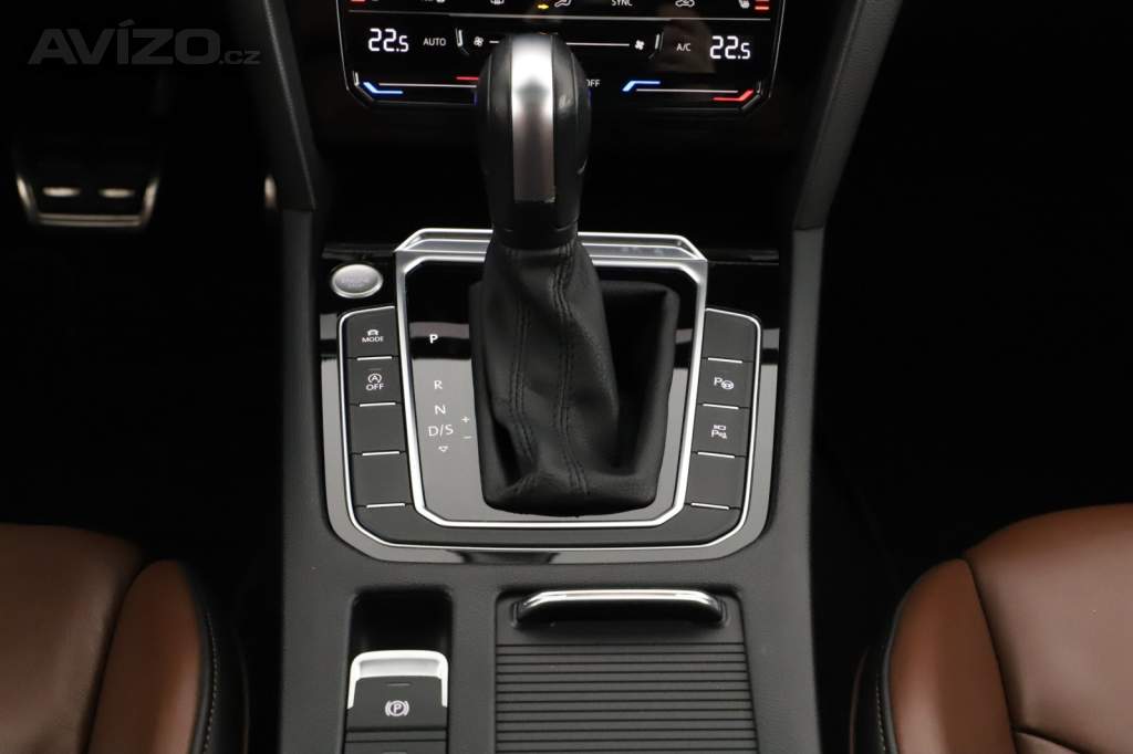 Foto inzerátu VW Arteon 2.0 TDI 4Motion