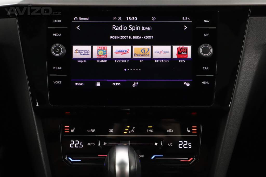 Foto inzerátu VW Arteon 2.0 TDI 4Motion