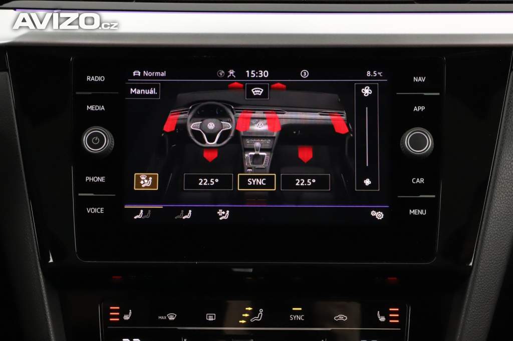 Foto inzerátu VW Arteon 2.0 TDI 4Motion