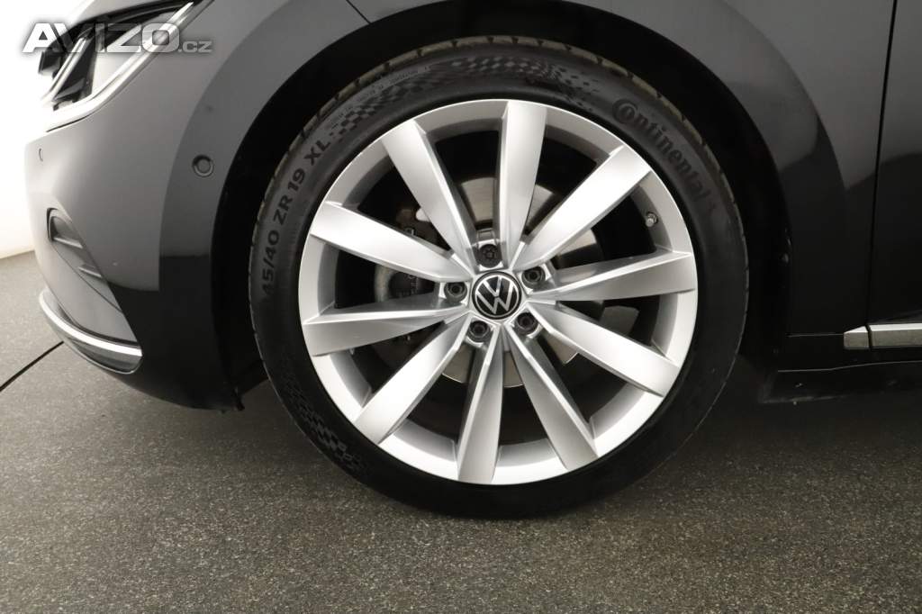 Foto inzerátu VW Arteon 2.0 TDI 4Motion