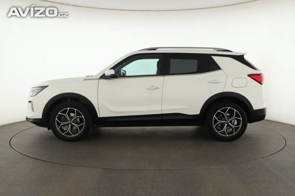 Foto inzerátu SsangYong Korando 1.5 T-GDI
