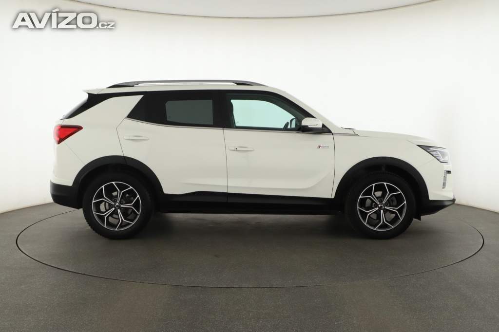 Foto inzerátu SsangYong Korando 1.5 T-GDI