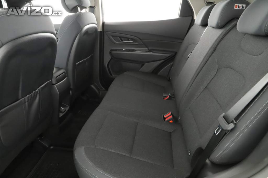 Foto inzerátu SsangYong Korando 1.5 T-GDI