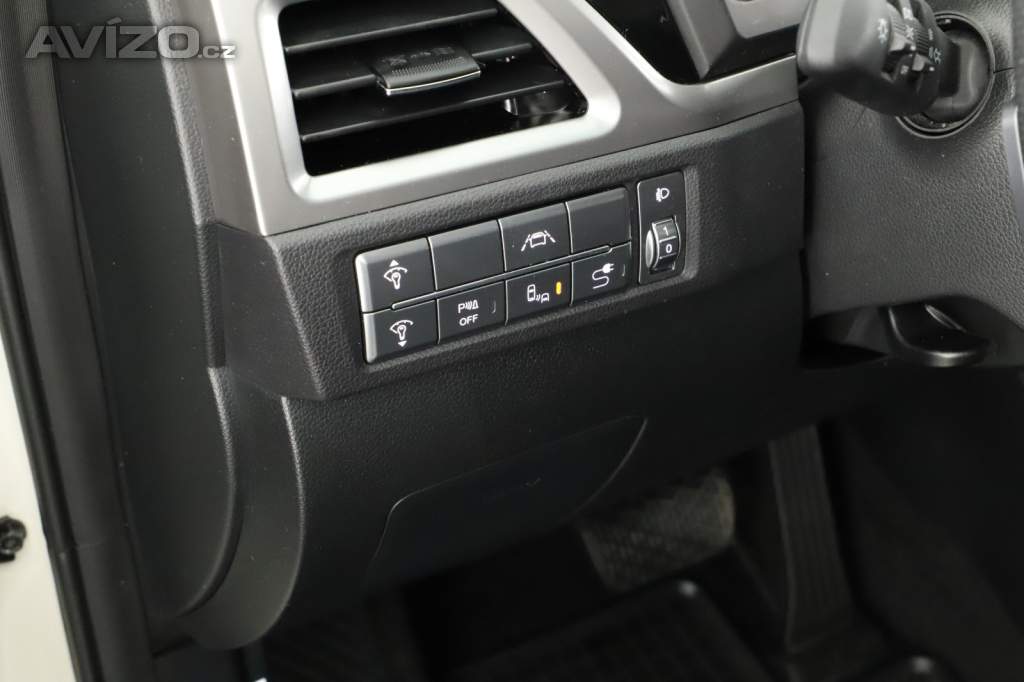 Foto inzerátu SsangYong Korando 1.5 T-GDI