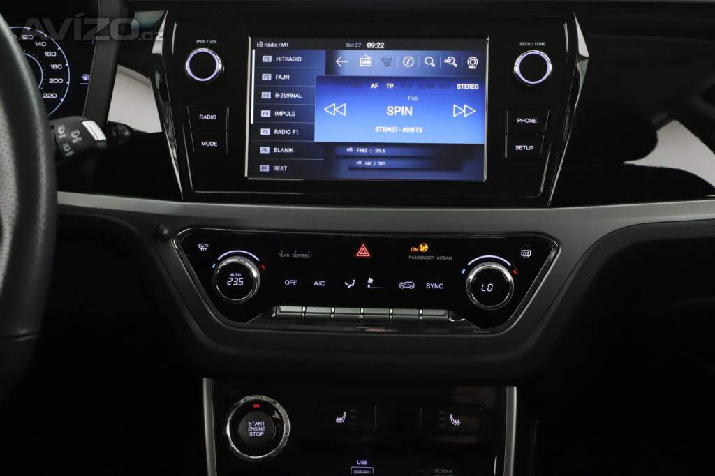 Foto inzerátu SsangYong Korando 1.5 T-GDI