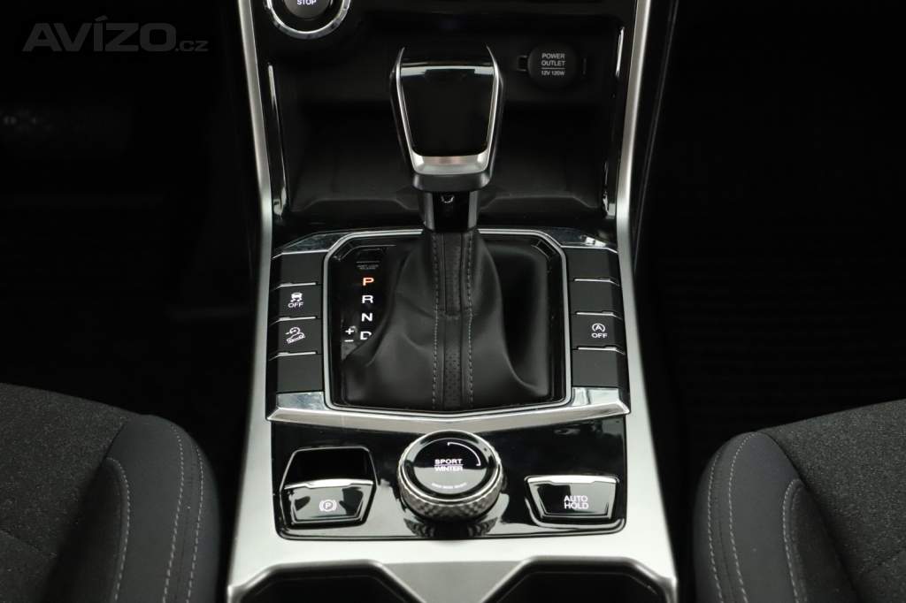 Foto inzerátu SsangYong Korando 1.5 T-GDI