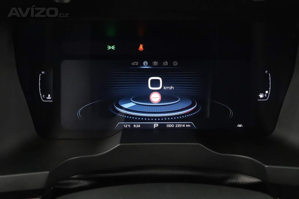 Foto inzerátu SsangYong Korando 1.5 T-GDI