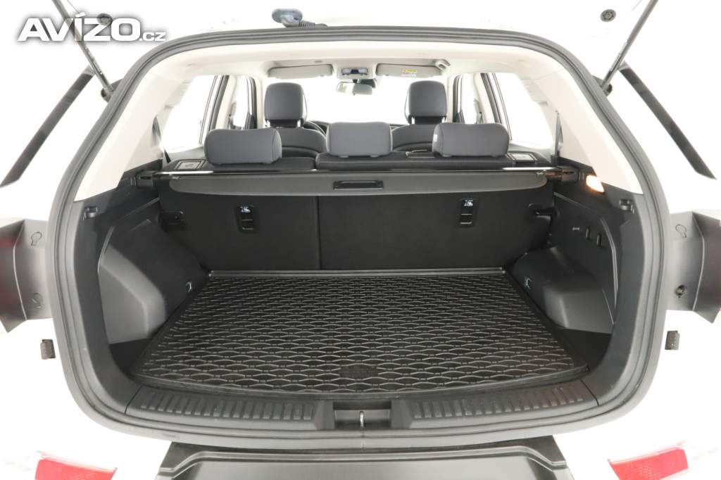 Foto inzerátu SsangYong Korando 1.5 T-GDI