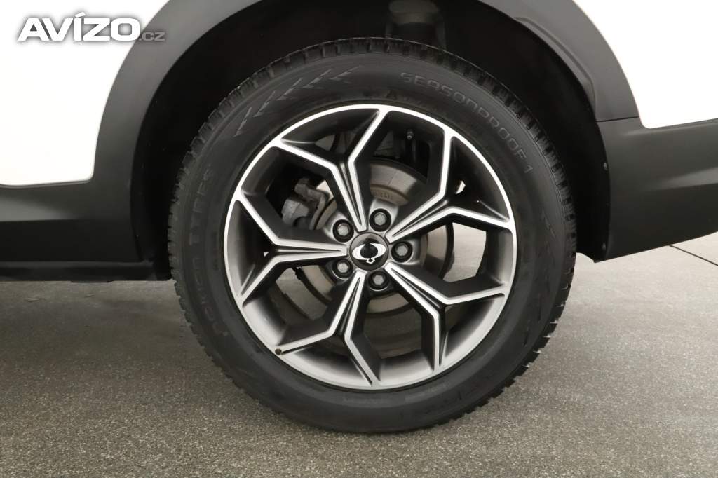 Foto inzerátu SsangYong Korando 1.5 T-GDI