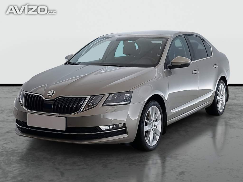 Foto inzerátu Skoda Octavia 1.4 TSI