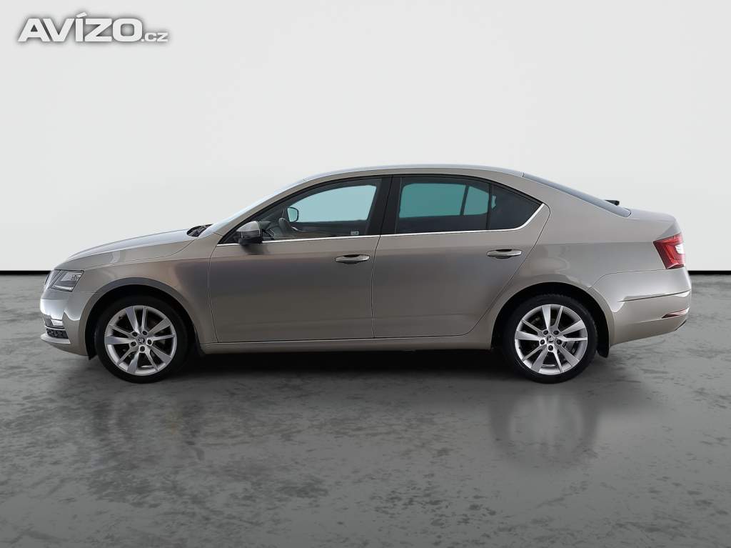 Foto inzerátu Skoda Octavia 1.4 TSI
