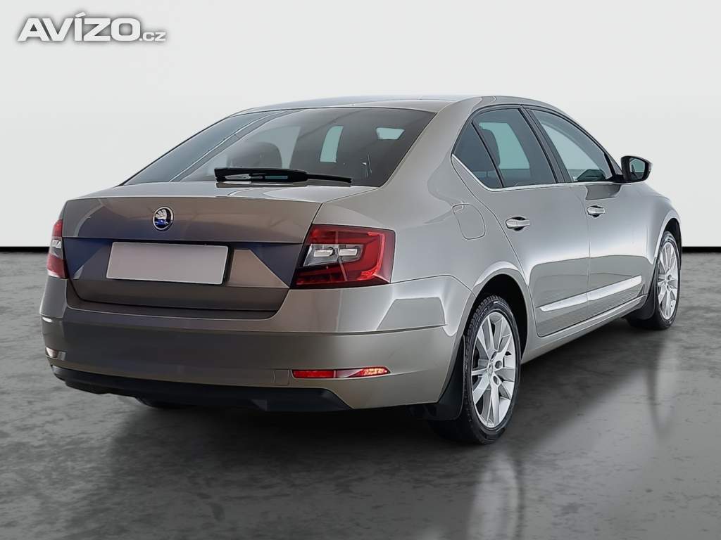 Foto inzerátu Skoda Octavia 1.4 TSI