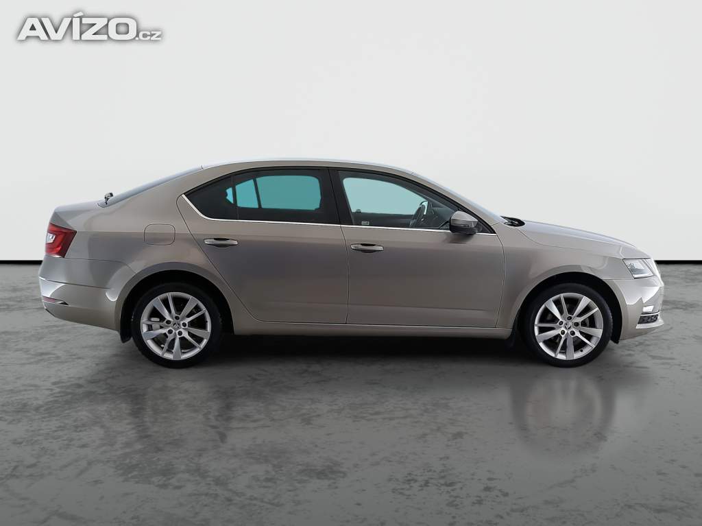 Foto inzerátu Skoda Octavia 1.4 TSI