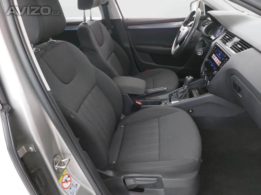 Foto inzerátu Skoda Octavia 1.4 TSI