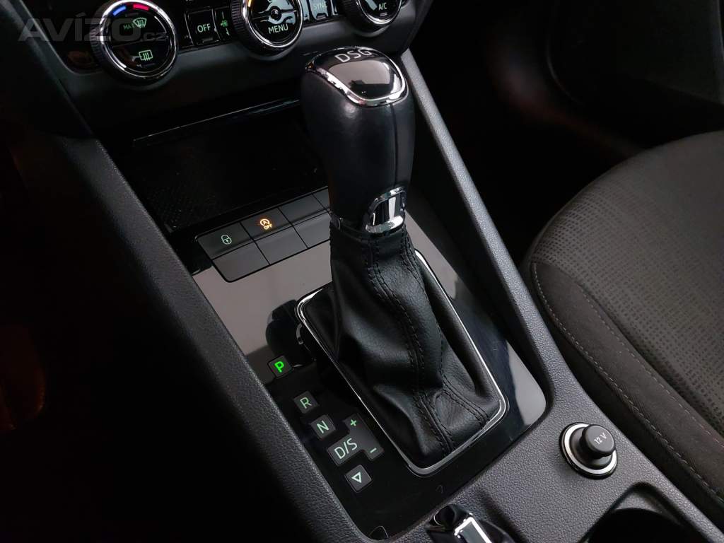 Foto inzerátu Skoda Octavia 1.4 TSI