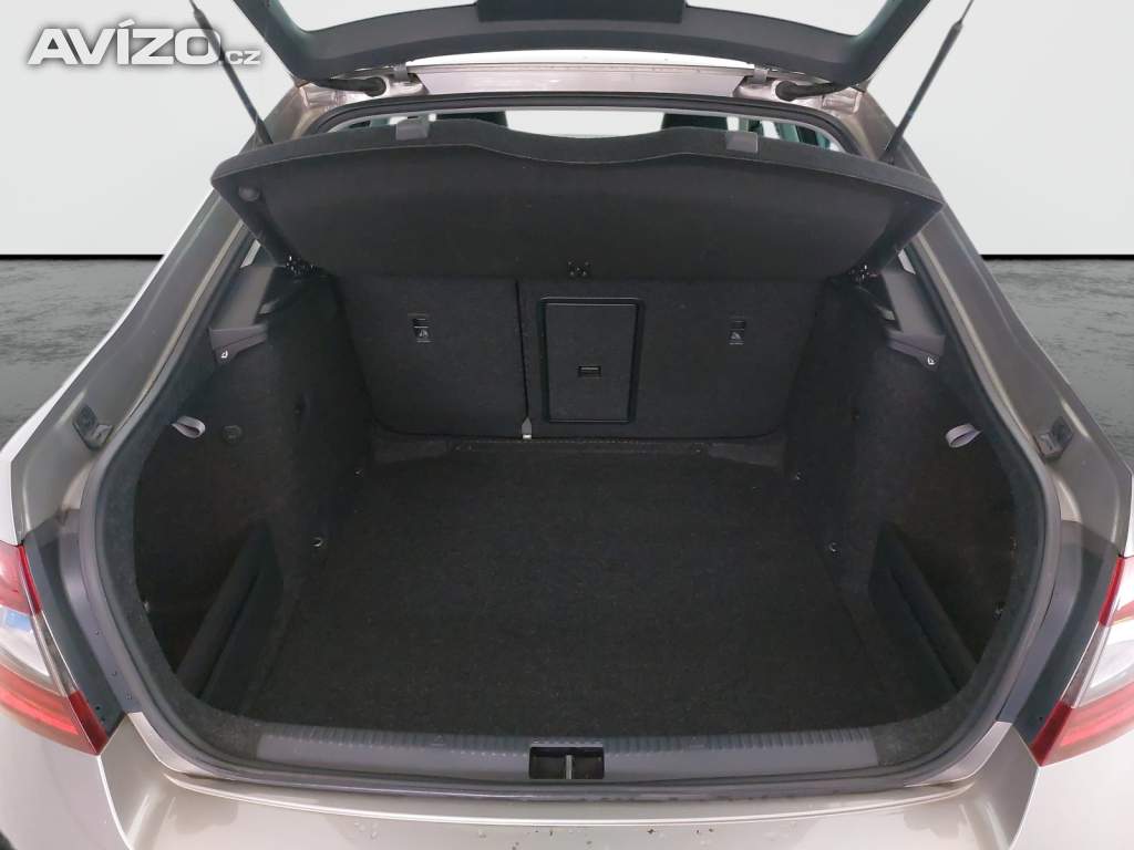 Foto inzerátu Skoda Octavia 1.4 TSI