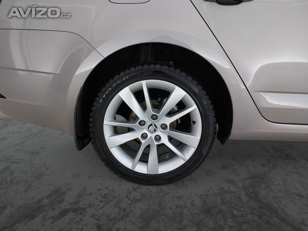 Foto inzerátu Skoda Octavia 1.4 TSI