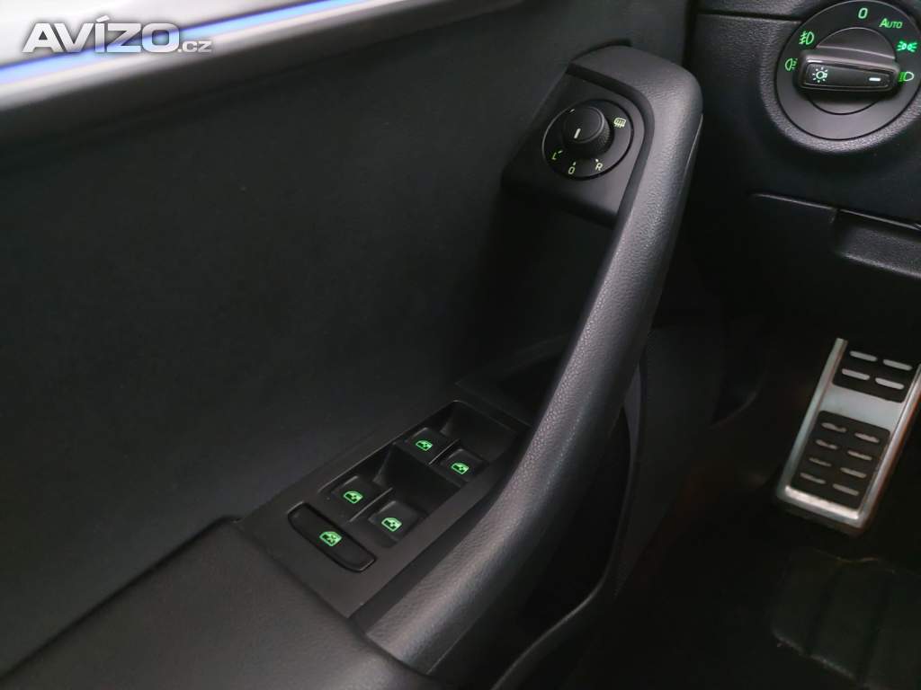 Foto inzerátu Skoda Octavia 1.4 TSI