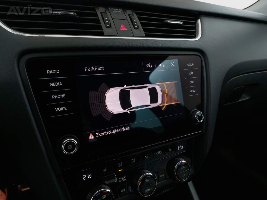 Foto inzerátu Skoda Octavia 1.4 TSI