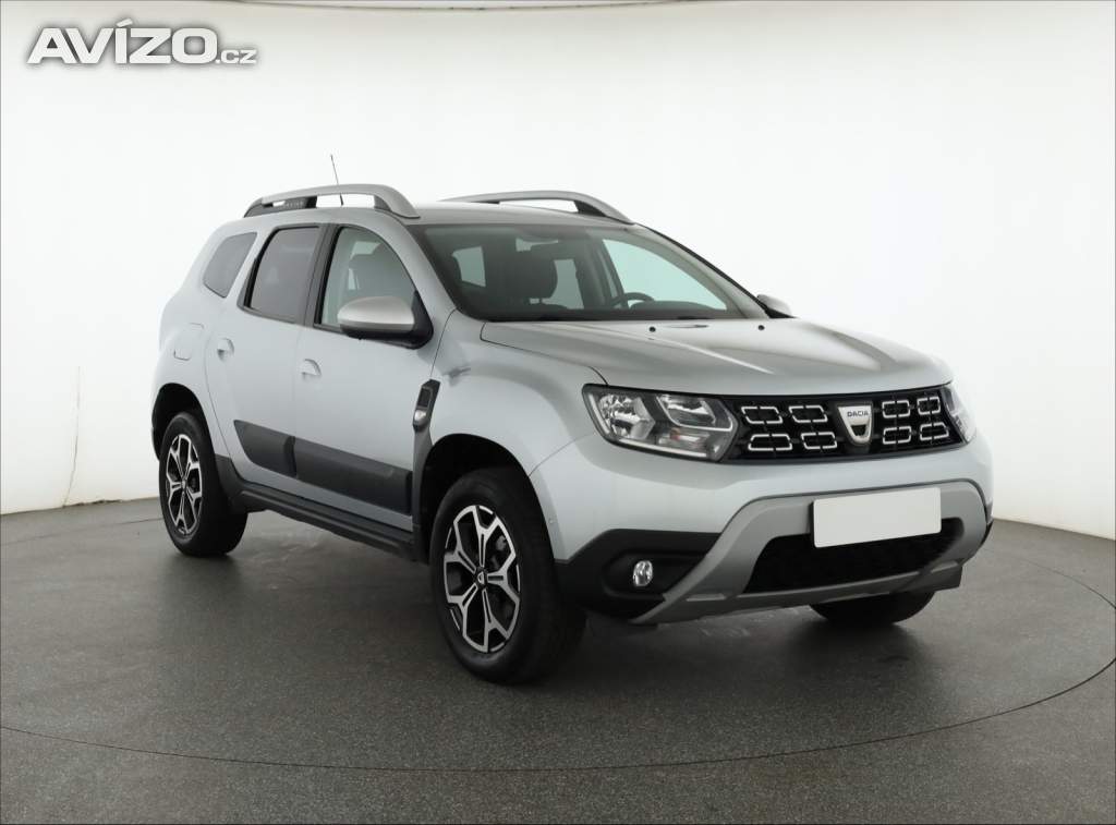 Dacia Duster 1.3 TCe