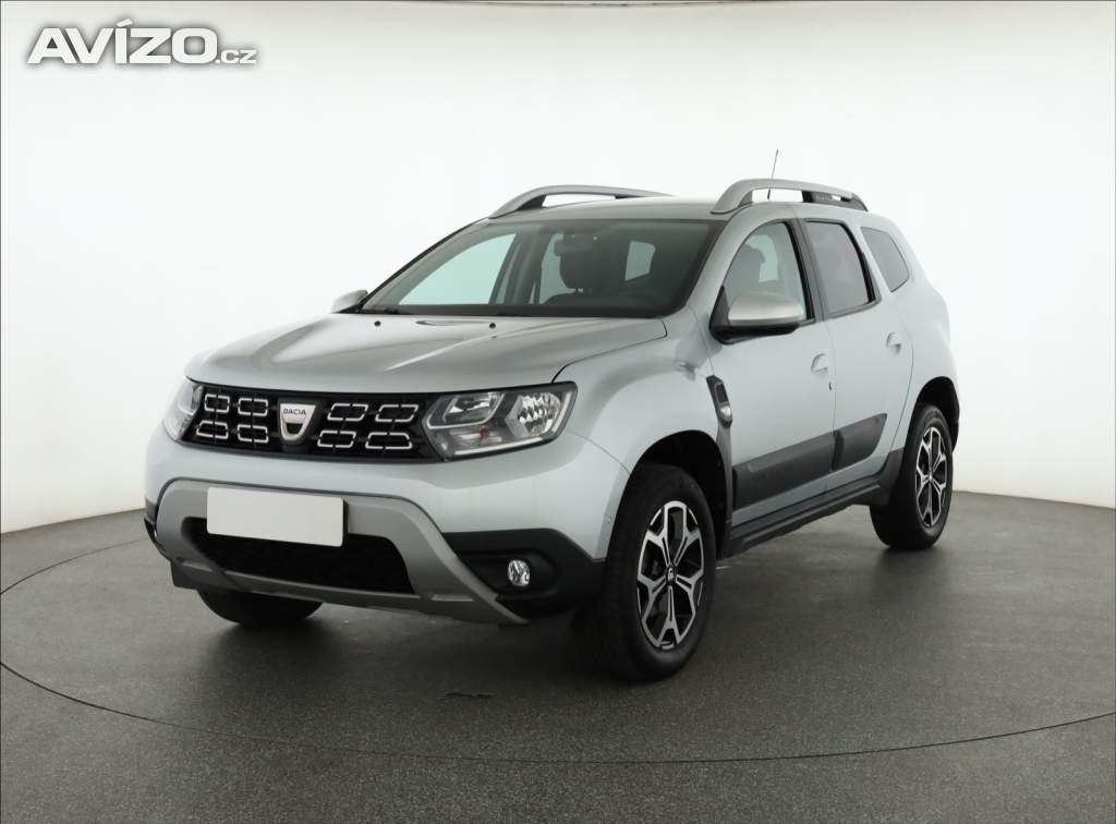 Foto inzerátu Dacia Duster 1.3 TCe