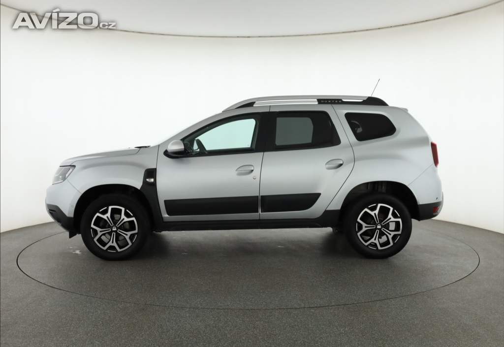 Foto inzerátu Dacia Duster 1.3 TCe