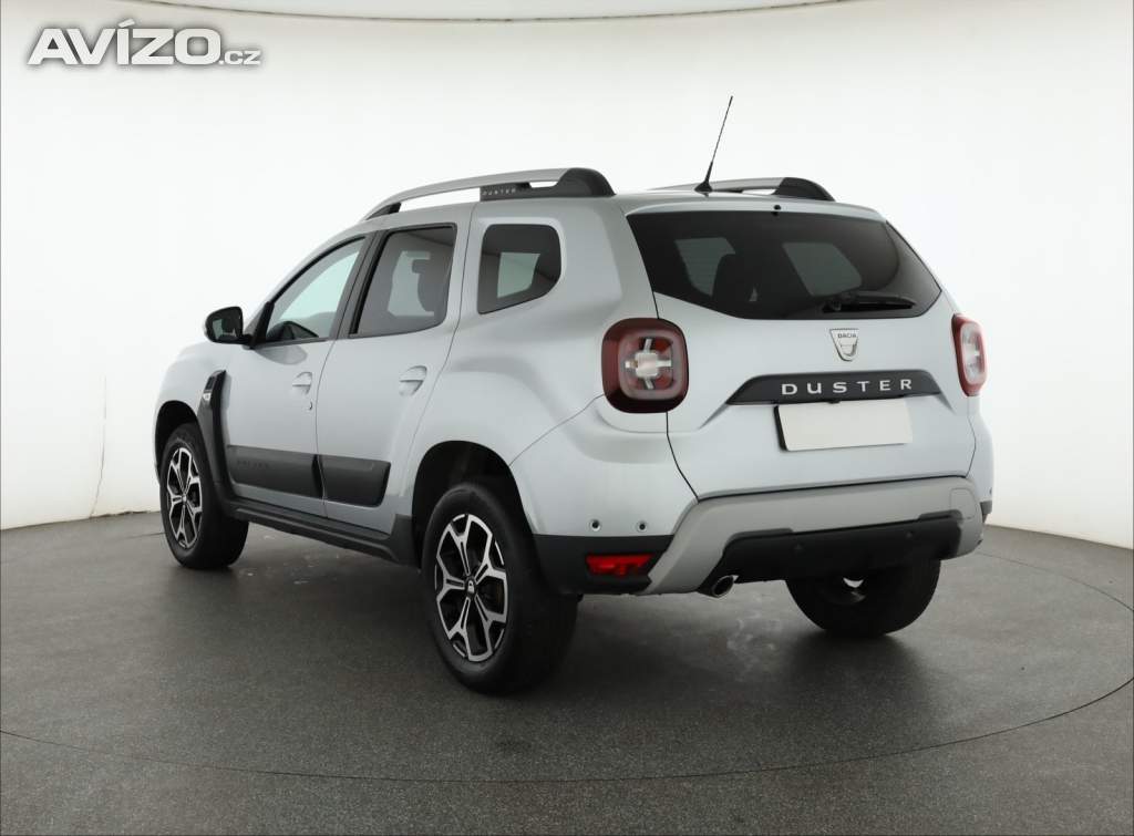 Foto inzerátu Dacia Duster 1.3 TCe