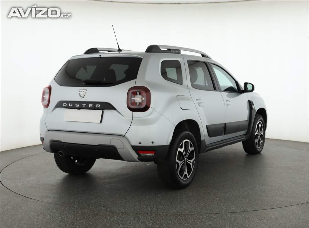 Foto inzerátu Dacia Duster 1.3 TCe