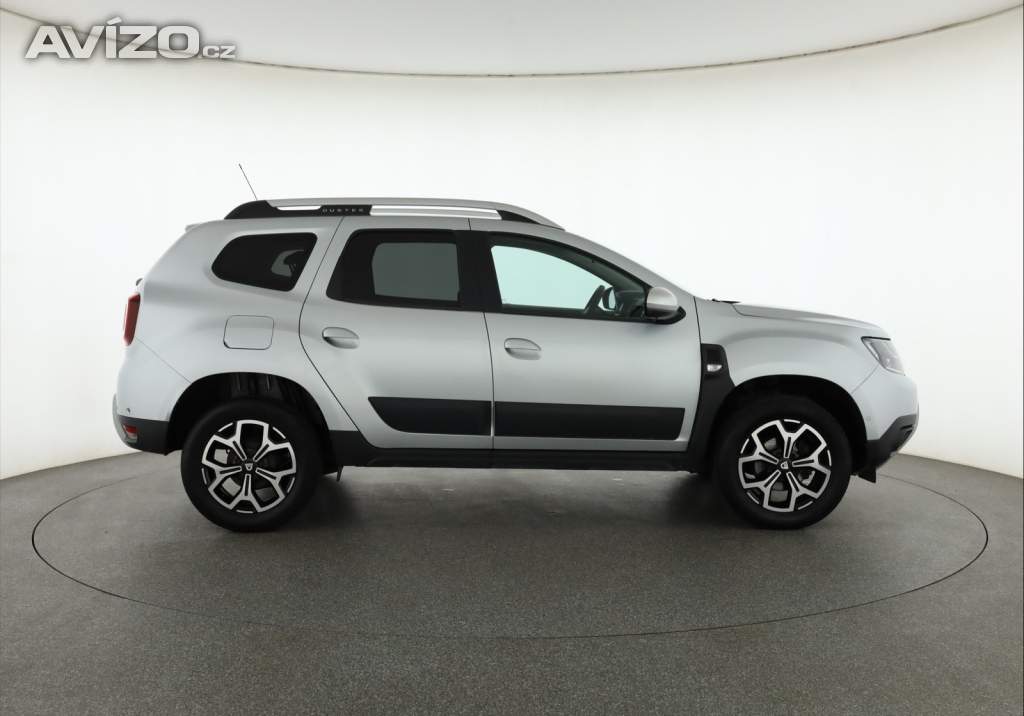 Foto inzerátu Dacia Duster 1.3 TCe