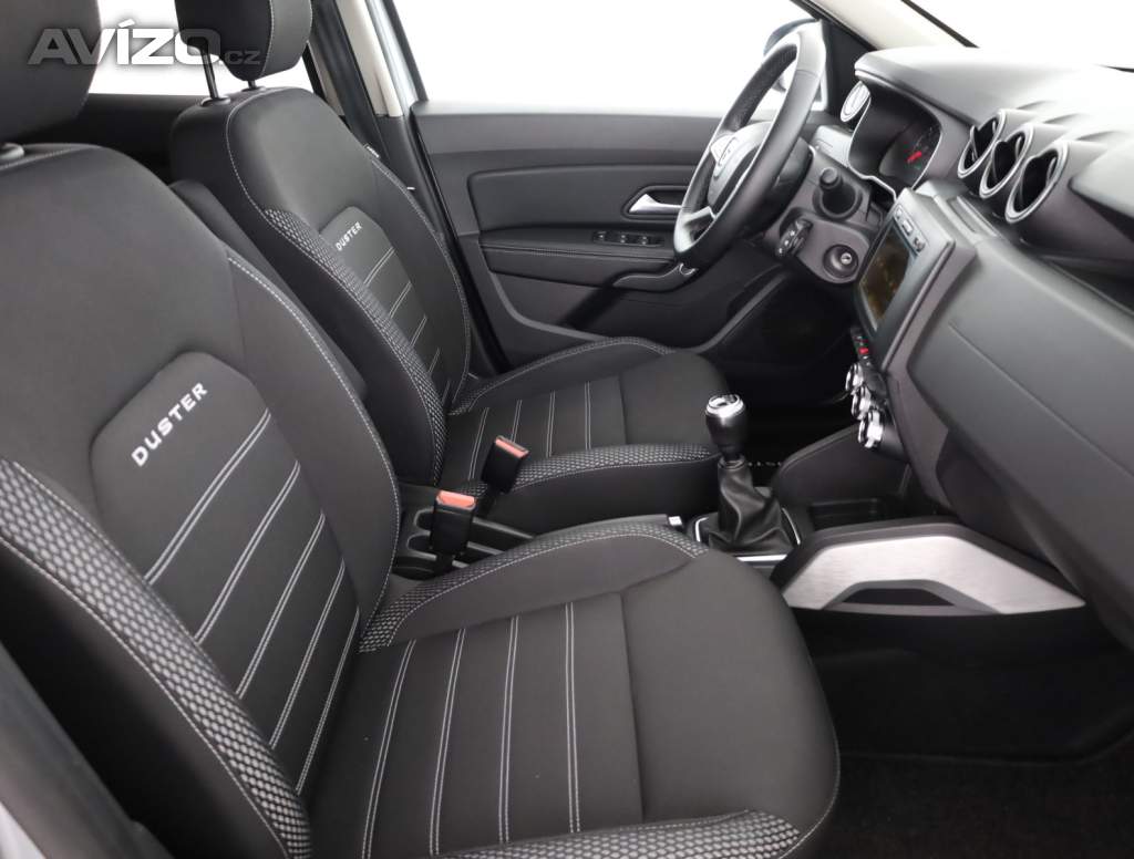 Foto inzerátu Dacia Duster 1.3 TCe