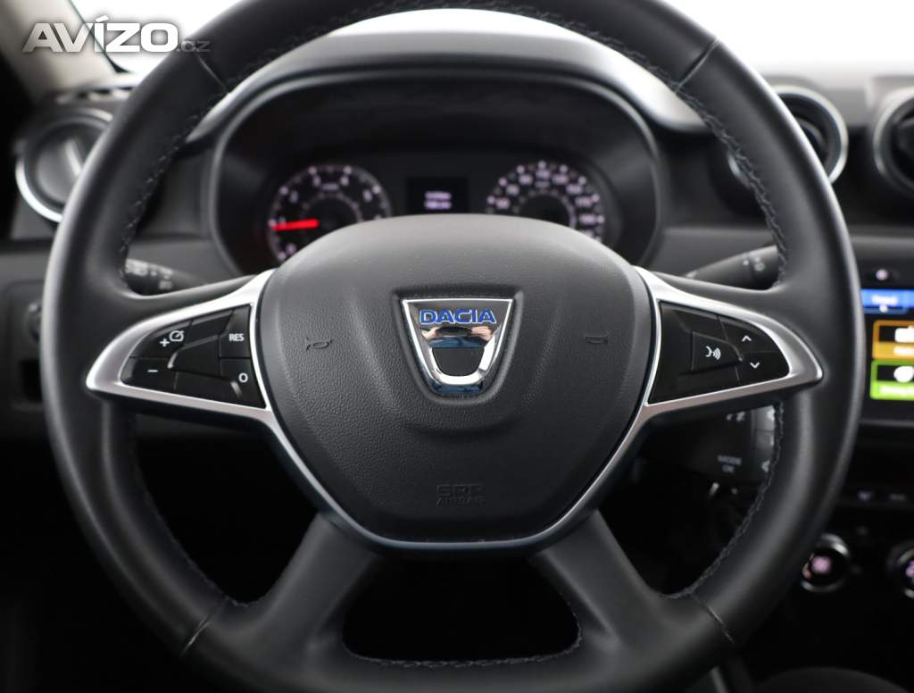 Foto inzerátu Dacia Duster 1.3 TCe