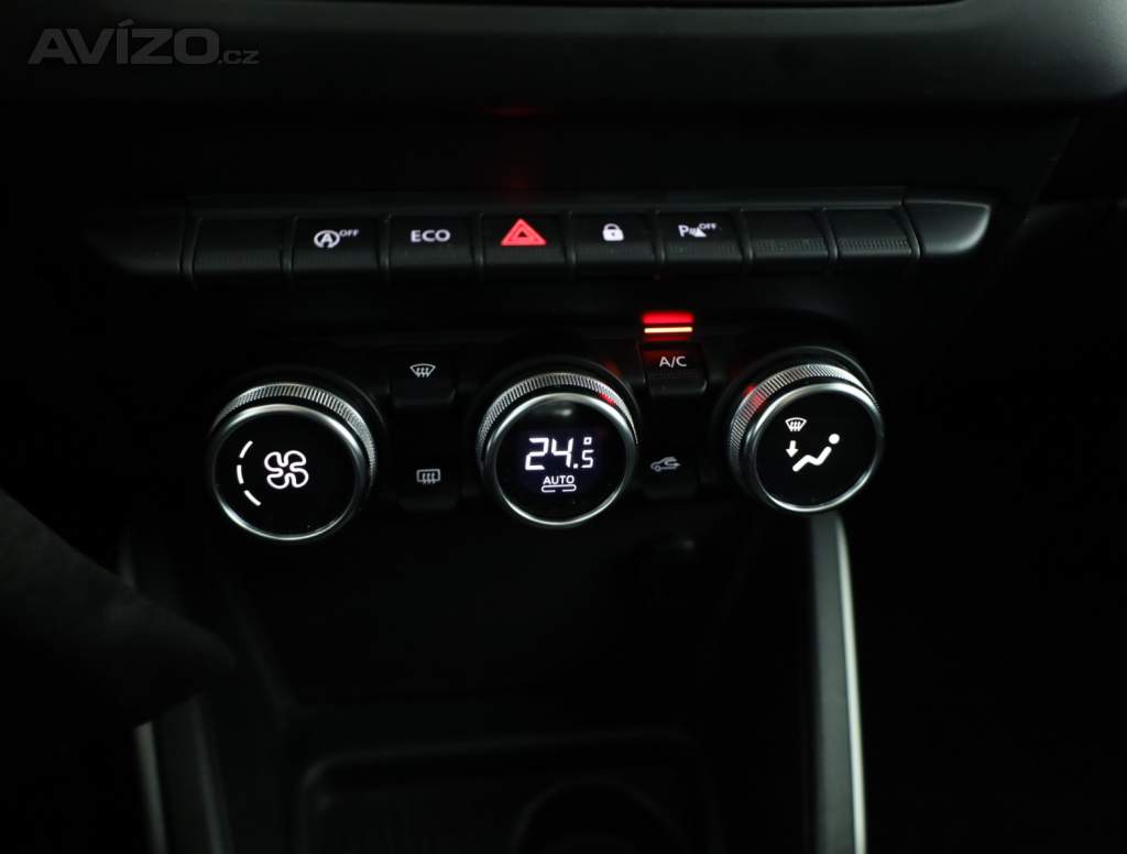Foto inzerátu Dacia Duster 1.3 TCe